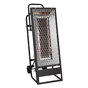 Sealey Industrial Space Warmer Propane Heaters