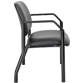 Venti bariatric 35 stone 24 hour mesh best sale office chair