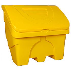 Sealey 200L Grit And Salt Storage Box