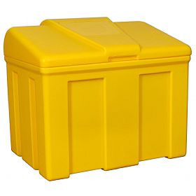 Sealey 110L Grit And Salt Storage Box