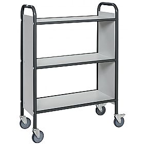 Konga Archive Trolley