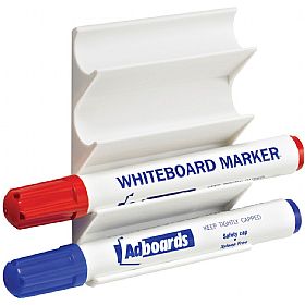 Magnetic Pen Holder
