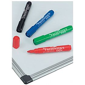 Presenter Pens (Box of 10)