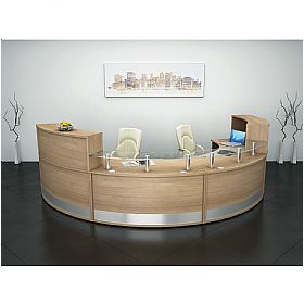 Accolade Classic Modular Reception