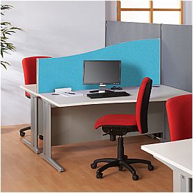 ColourPlus BusyScreen Wave Desktop Screens