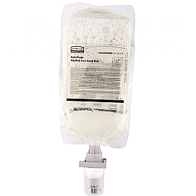 Hand Sanitiser for Rubbermaid Wall Mount AutoFoam Dispensers