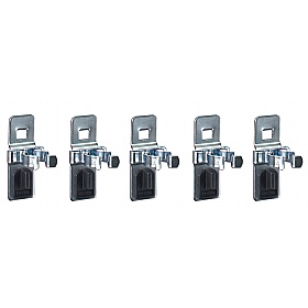 Bott Perforated Panel - Single Spring Clip
