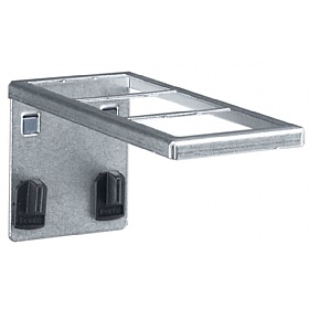 Bott Perforated Panel - Combined Holder