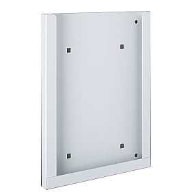 Bott Perforated Panel - A4 Document Holder