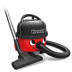 Henry Vacuum Cleaner