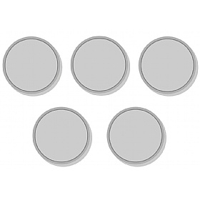 Bott Perforated Panel - Magnets