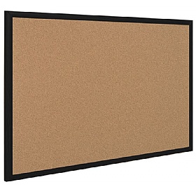 Bi-Office Designer Tech-Cork Noticeboards