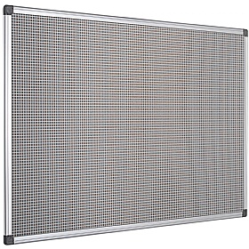 Bi-Office Combo Net Notice Boards