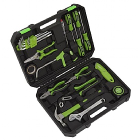 Sealey 24pc Tool Kit