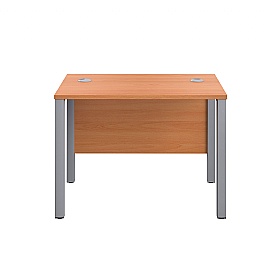 Commerce II Executive Compact Rectangular Office Desks
