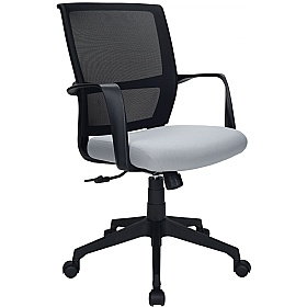 Orbit 24 Hour Mesh Back Office Chair