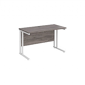 Stellar Compact Rectangular Desks