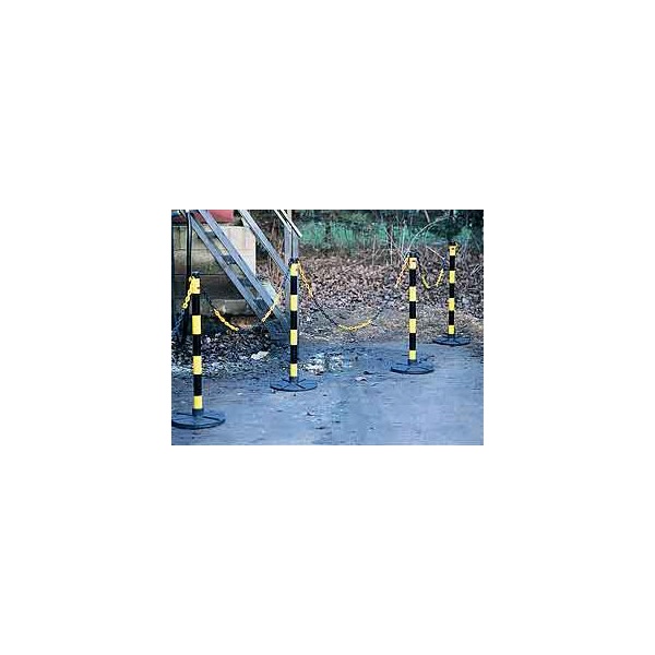 Rope And Pole Barrier System Cheap Rope And Pole Barrier System from our Rope & Pole Barriers