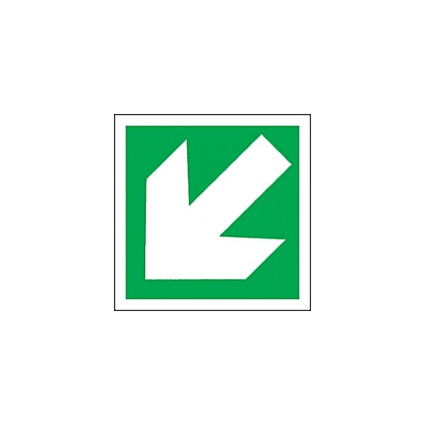 Signs British Standard Fire Exit Signs