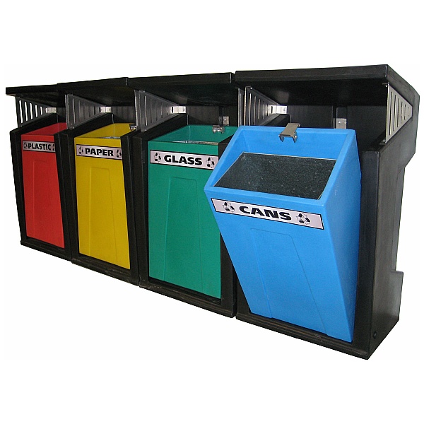 Battery Recycling Bin 'Batteries Only' Cheap Battery Recycling Bin