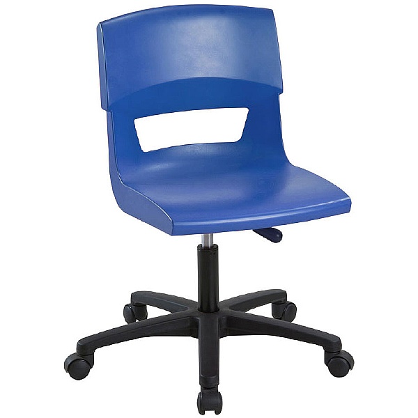 Sebel Postura Plus High Back Stool Cheap Sebel Postura Plus High Back Stool From Our Classroom 