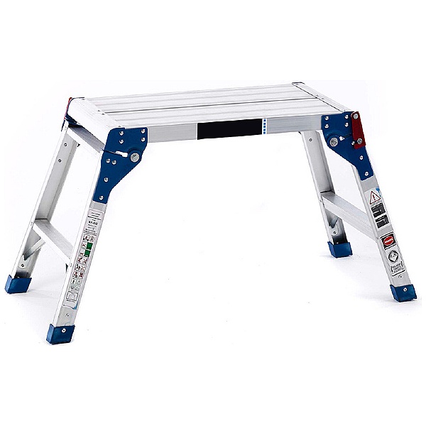 Large Aluminium Platform Step Cheap Large Aluminium Platform Step