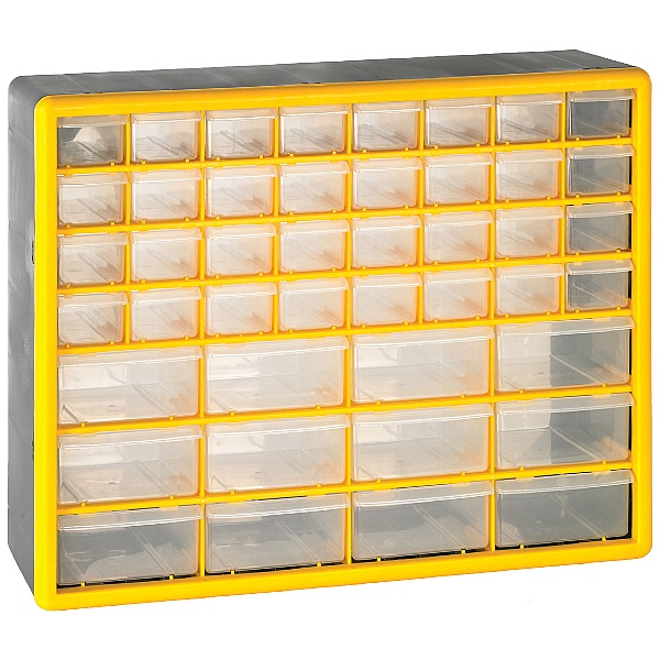 Compartment Storage Boxes Small Parts Storage