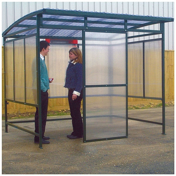 Smoking Shelter | Cheap Smoking Shelter from our Shelters range.