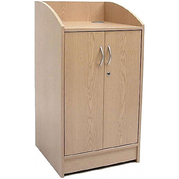 Tabletop Folding Lectern Cheap Tabletop Folding Lectern from our Lecterns range.