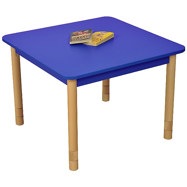 Duraform Fully Welded Square Tables | Cheap Duraform Fully Welded ...