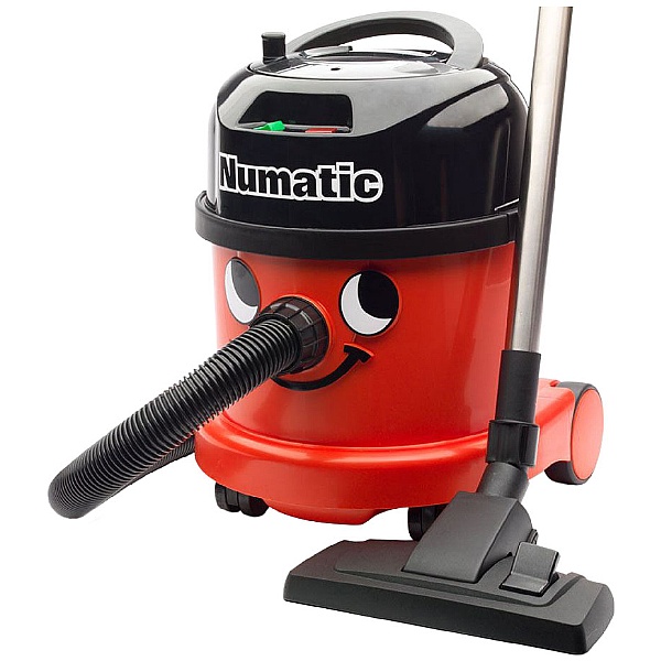 Numatic NVQ370 Commercial Dry Vacuum Cleaner Cheap Numatic NVQ370