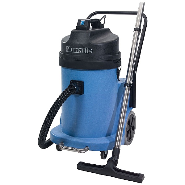 Numatic CombiVac CVD570 Industrial Wet & Dry Vacuum Cleaner Cheap