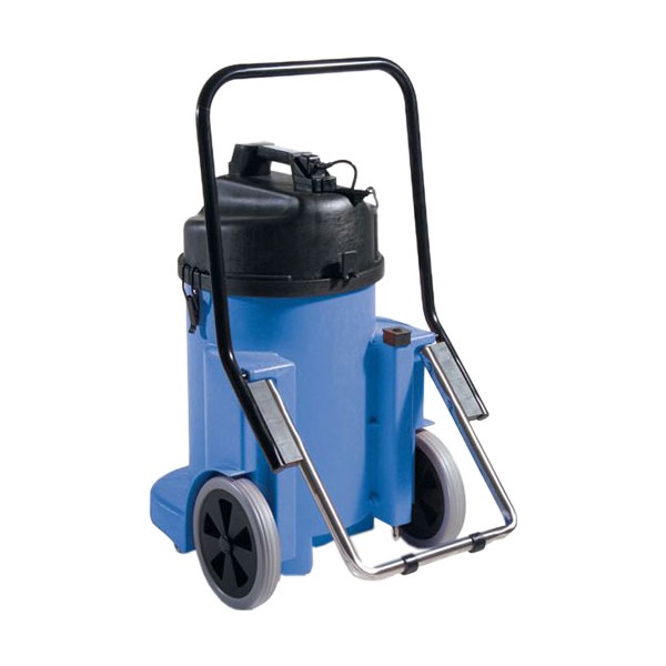 Cleaning And Hygiene Industrial 4 In 1 Extraction Vacuum Cleaners