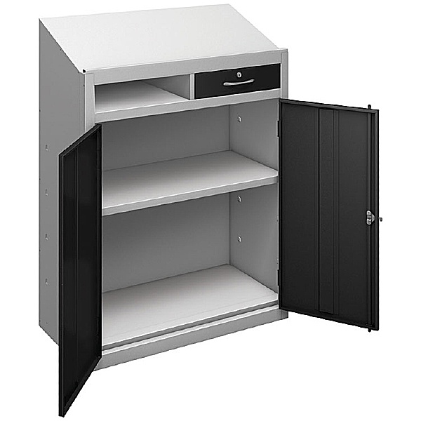 Industrial Warehouse Computer Workstation Cheap Industrial Warehouse