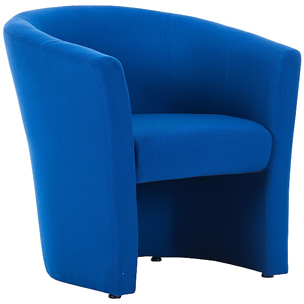 Paisley Bonded Leather Tub Chair Cheap Paisley Bonded Leather Tub