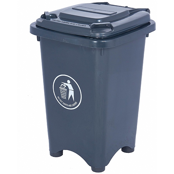 Wheelie Bin with Foot Pedal Cheap Wheelie Bin with Foot Pedal from