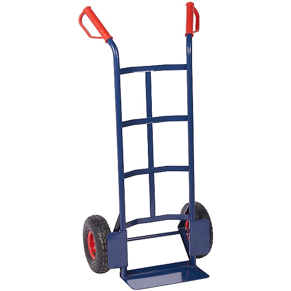 Deep Toe Sack Truck Cheap Deep Toe Sack Truck from our Budget Sack Trucks Under £150 range.