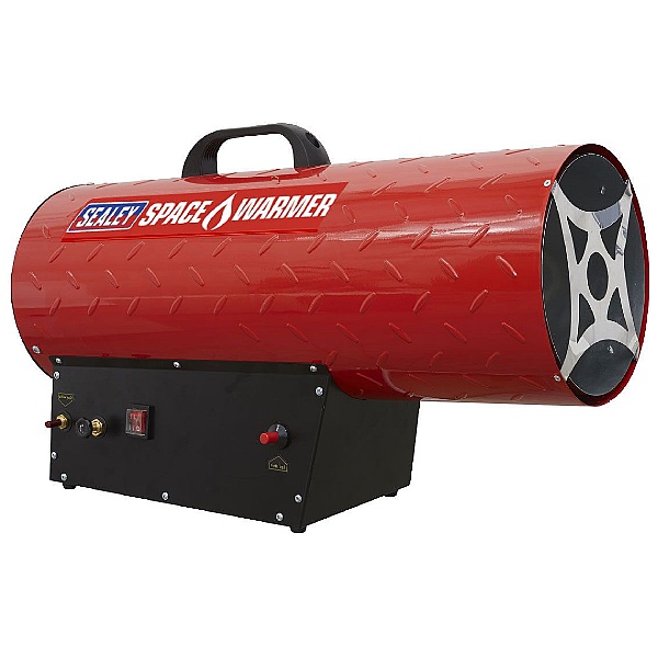 Sealey Propane Space Warmer Heaters Heaters