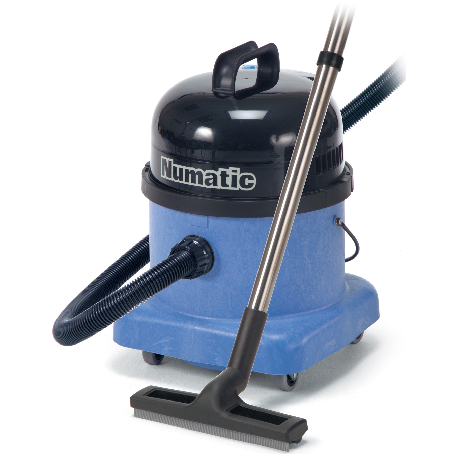 Numatic WV380 Commercial Wet & Dry Vacuum Cleaner Commercial Vacuum