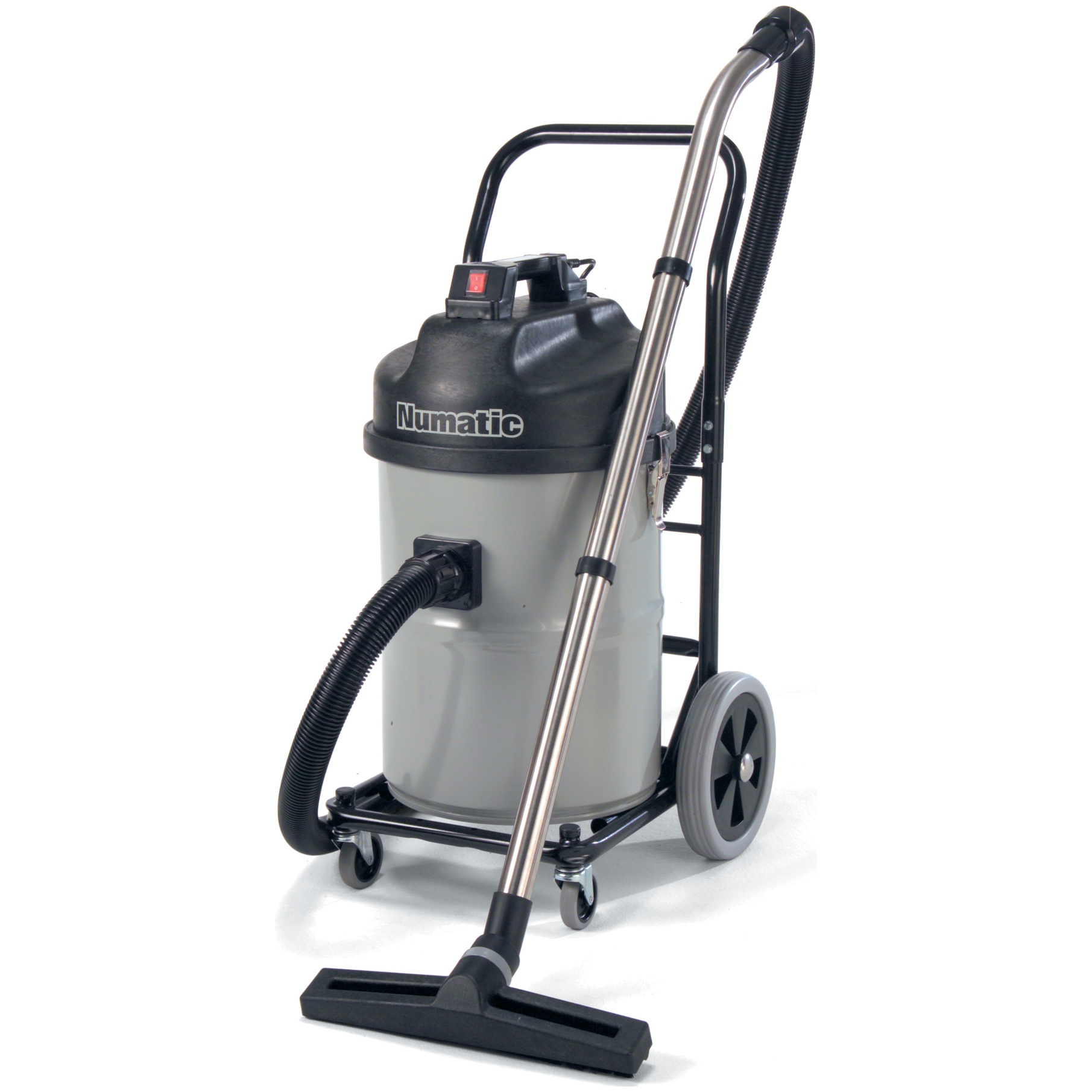 numatic vacuum cleaner