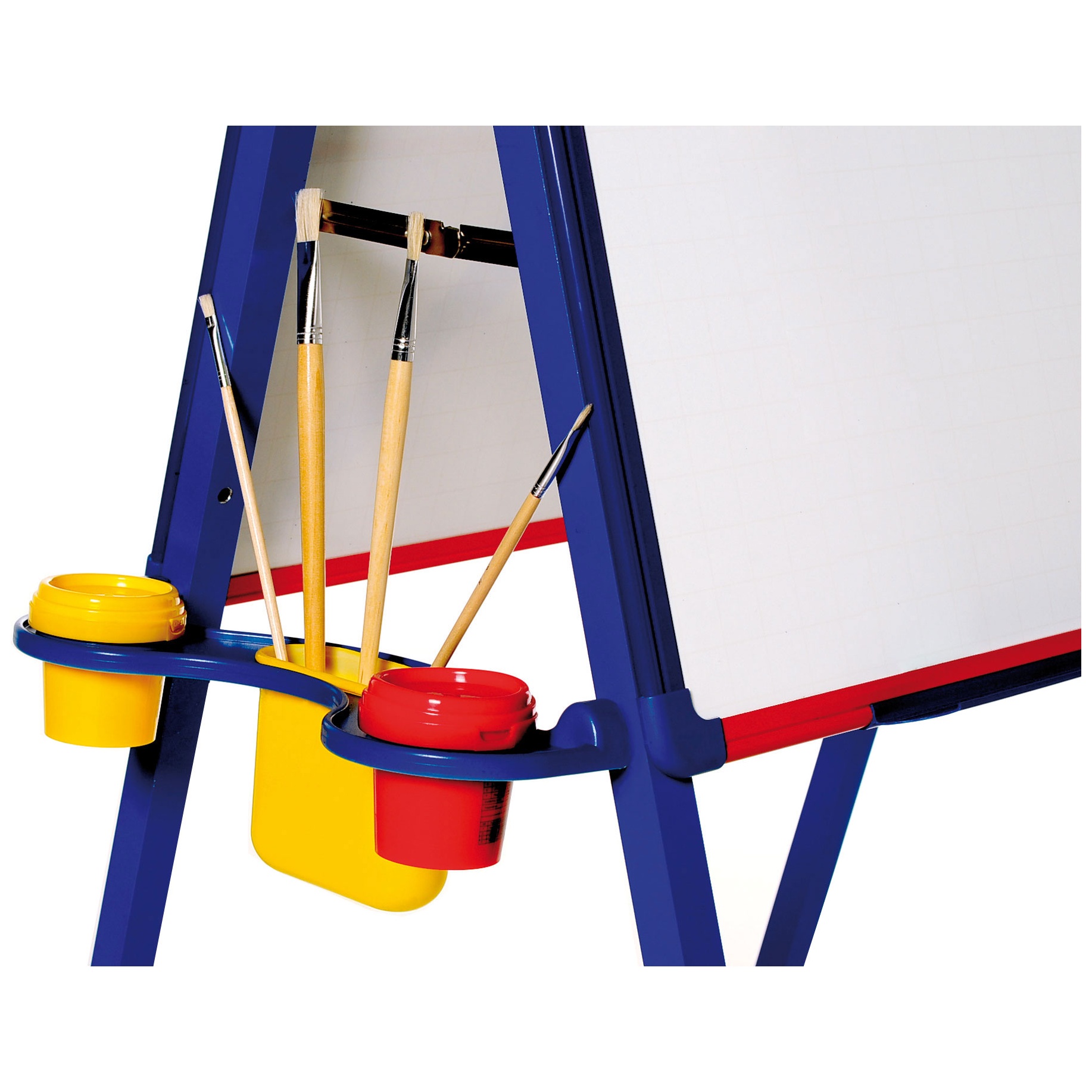 Student Whiteboard Easel Early Years Boards & Easels