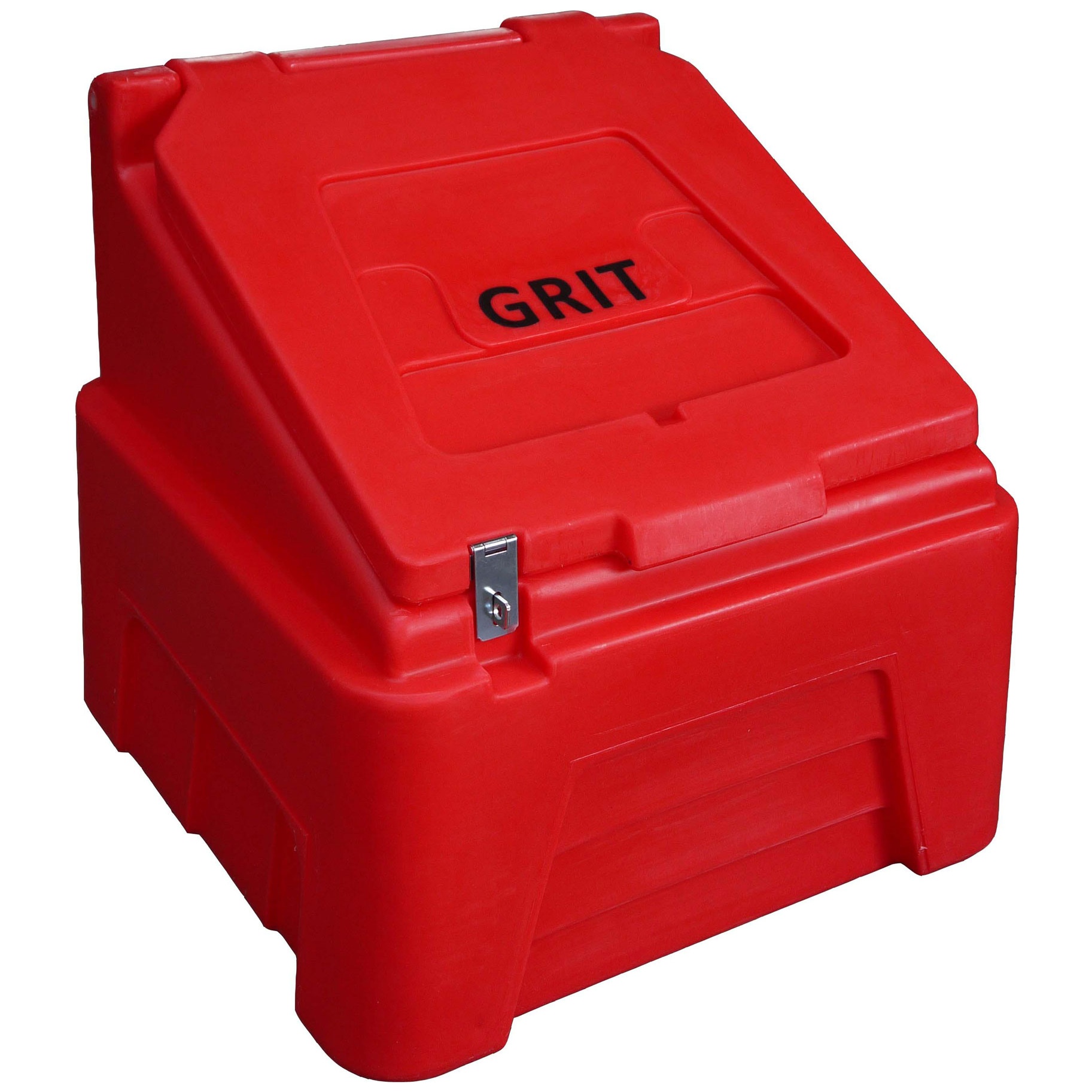 Heavy Duty Grit / Salt Bins Salt & Grit Bins