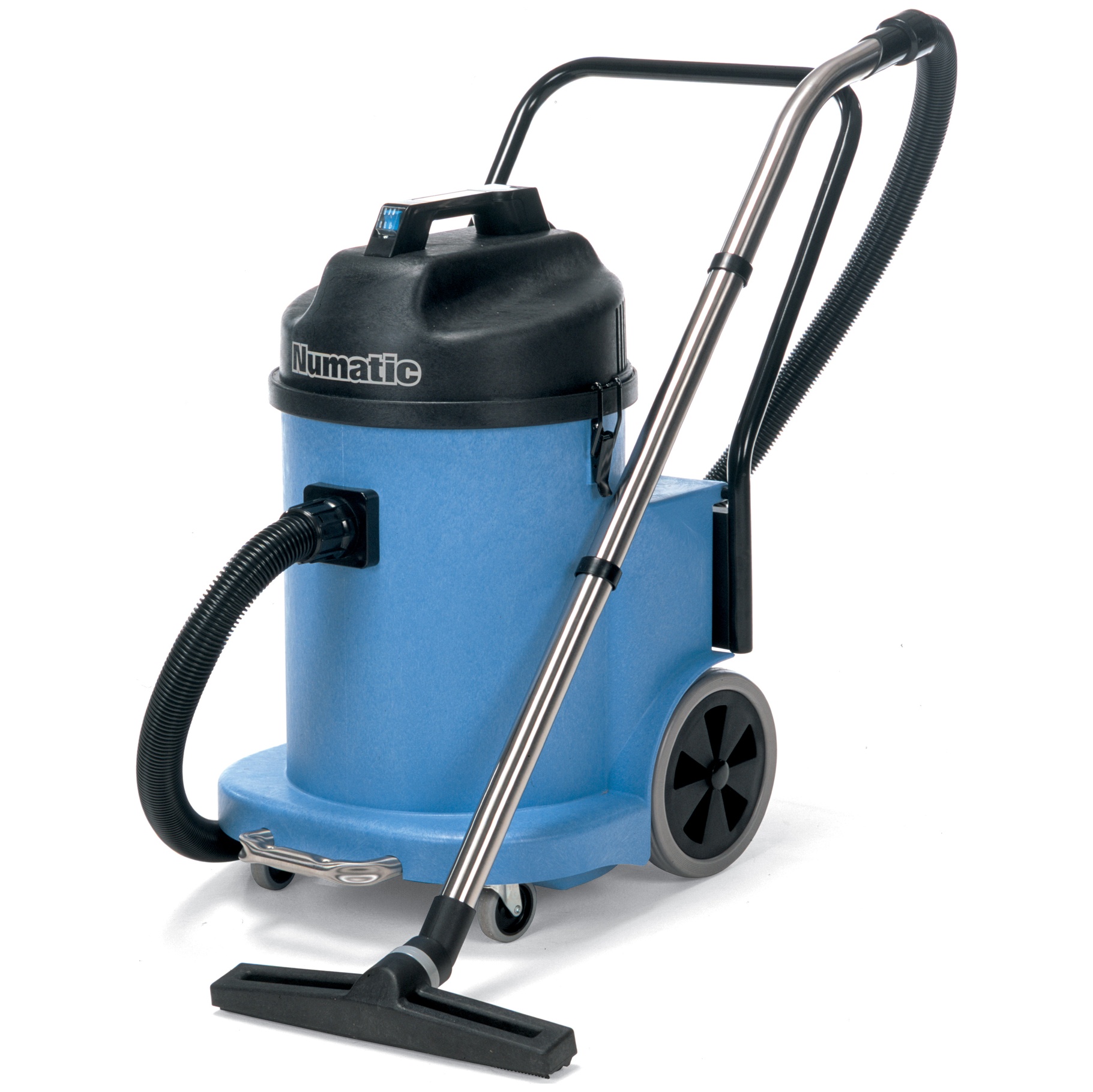 Numatic 110V WV900 Industrial Wet & Dry Vacuum Cleaner 110V Vacuum