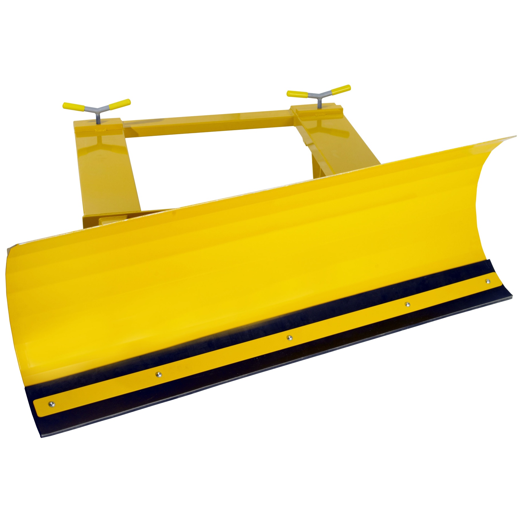 Fork Lift Snow Plough Attachment | Snow Ploughs & Shovels