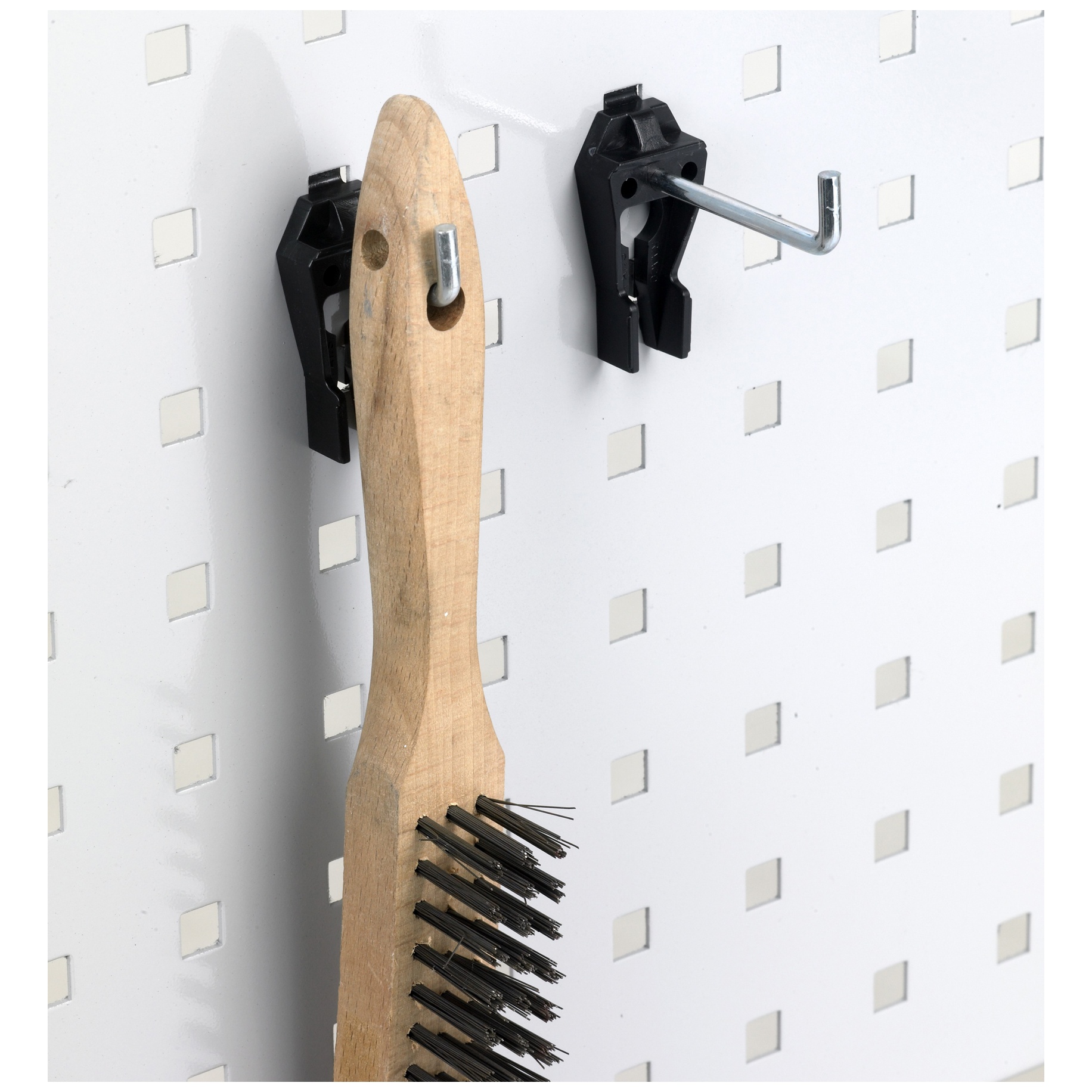 Redditek Single Angled Tool Hook Equipment