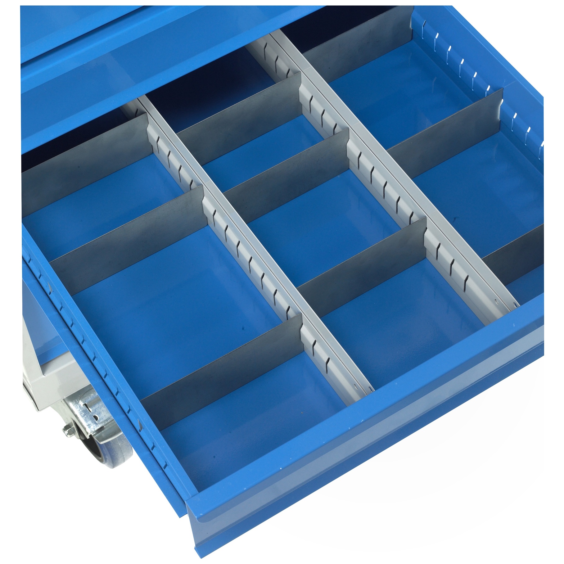 Redditek Drawer Divider Pack Equipment