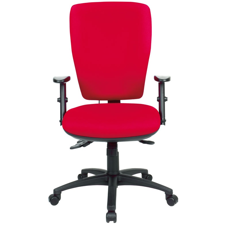 24 Hour Deluxe S Posture Chair | 24 Hour Office Chairs