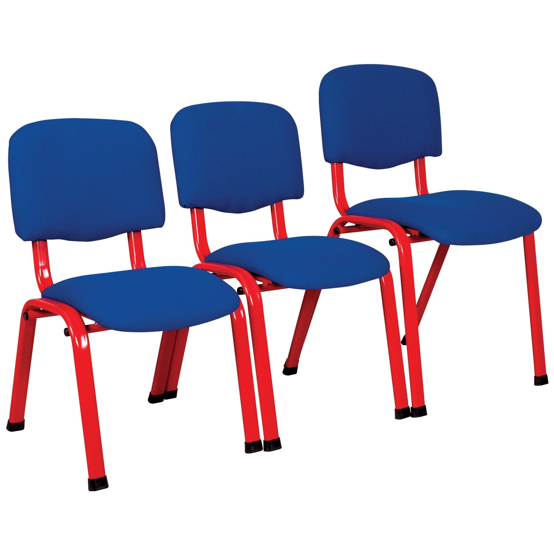 Scholar Children's Upholstered Chairs Classroom Chairs