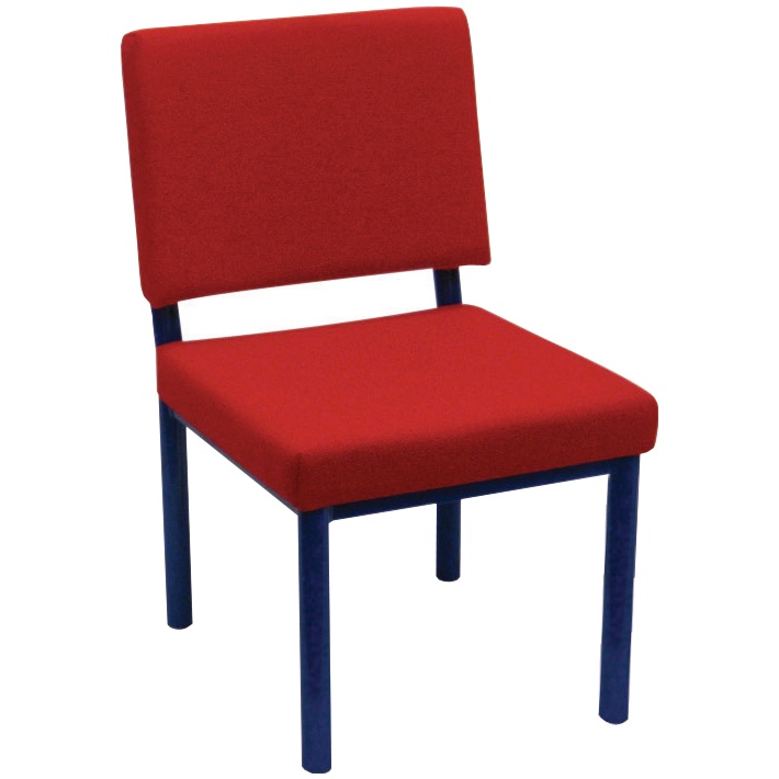Scholar Children's Upholstered Reading Chair | Classroom Chairs
