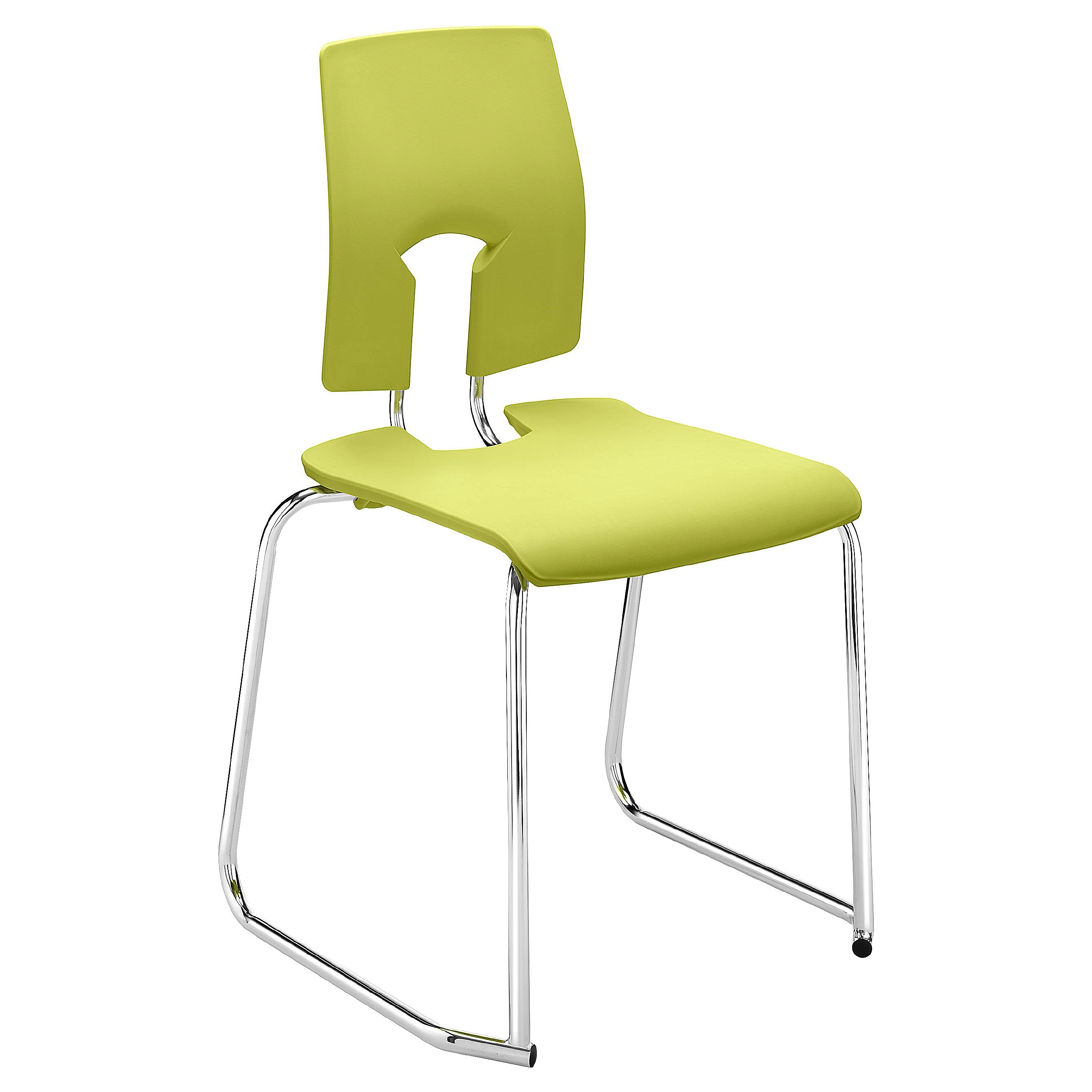 Ergonomic school furniture image